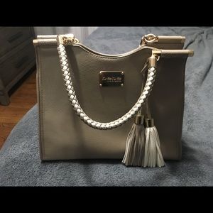 Bebe purse